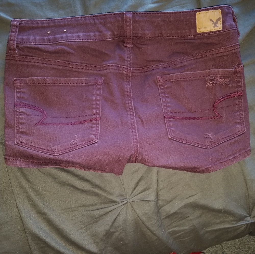 Shorts - Picture 2 of 3